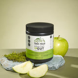 TERRA ORIGIN Healthy Gut Powder 320g side view