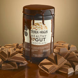 TERRA ORIGIN Healthy Gut Powder 440g nutritional information