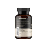 TERRA ORIGIN Healthy Gut Powder 77g capsule close-up