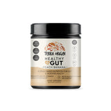 TERRA ORIGIN Healthy Gut Powder lifestyle scene