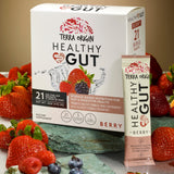 TERRA ORIGIN Healthy Gut Stick Packs individual stick pack