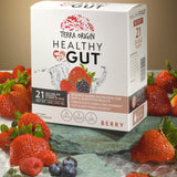 TERRA ORIGIN Healthy Gut Stick Packs nutritional information