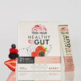 TERRA ORIGIN Healthy Gut Stick Packs portable use