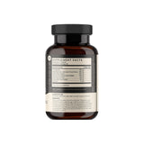 TERRA ORIGIN Sleep Supplement Capsules back view