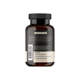 TERRA ORIGIN Sleep Supplement Capsules side view
