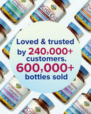 Terranics Magnesium Complex product packaging