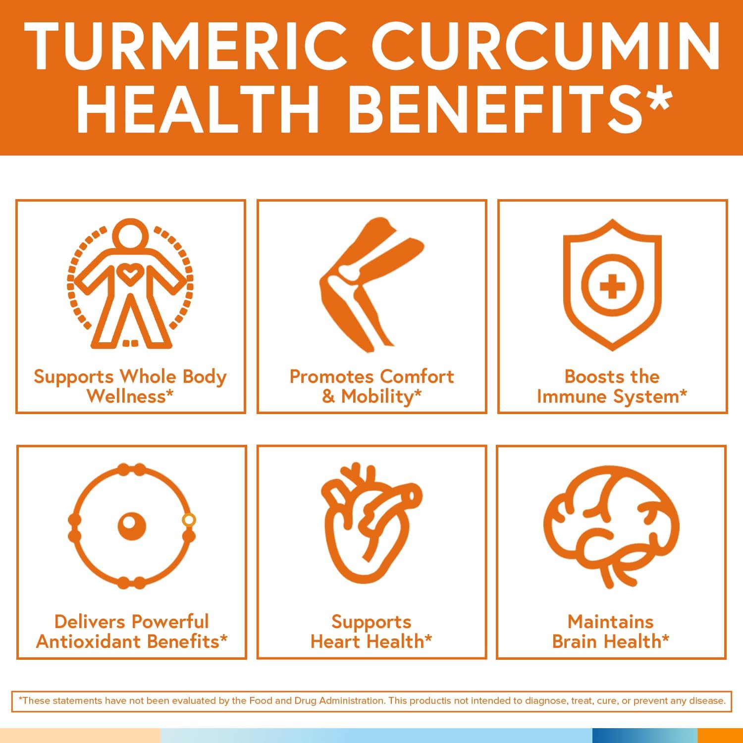 Terranics Turmeric Curcumin Capsules with measuring spoon