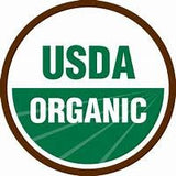 Terrasoul Superfoods Organic Oat Fiber 340g displayed with other baking supplies