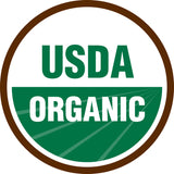Terrasoul Superfoods Raw Maca Powder in a recipe book setting