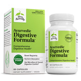 Terry Naturally a daily routine Support Supplement 60 Capsules front view
