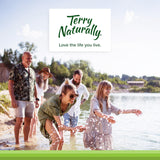 Terry Naturally a daily routine Support Supplement 60 Capsules ingredients list