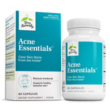 Terry Naturally Acne Essentials 14g supplement front view