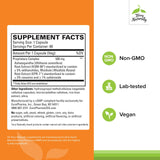 Terry Naturally Adaptra Ashwagandha Supplement side view