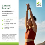 Terry Naturally Adrenal Extracts supplement capsules close-up