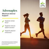 Terry Naturally Adrenaplex Supplement 100g capsules