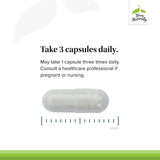 Terry Naturally Advanced Joint Support Capsules ingredients list