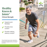Terry Naturally AHCC Active Hexose Correlated Compound capsules