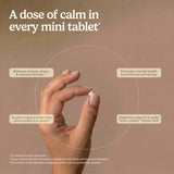 Terry Naturally AnxioCalm 32g supplement packaging details