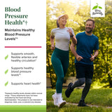 Terry Naturally Blood Pressure Health Supplement ingredients list