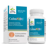 Terry Naturally Calming Supplement for Kids front view