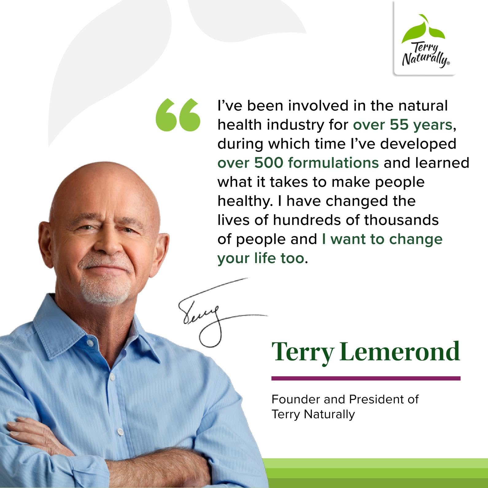 Terry Naturally Calming Supplement for Kids ingredients list