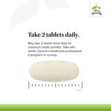 Terry Naturally Clinical Essentials supplement capsules in a bowl