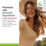 Terry Naturally Clinical Essentials supplement with packaging