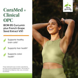 Terry Naturally CuraMed Curcumin 132g packaging
