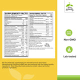 Terry Naturally Energy Revitalization individual pack