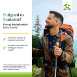Terry Naturally Energy Revitalization ingredients list