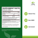 Terry Naturally Omega7 Eye Relief softgels packaging