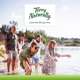 Terry Naturally Terrific Zzzz Sleep Supplement lifestyle scene