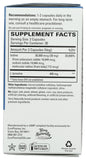 Terry Naturally Thyroid Care 500 mg capsules in a health setting