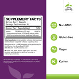 Terry Naturally Tri-Iodine Supplement side view with label