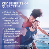 Tesseract Medical Research QuerciSorb SR supplement capsules