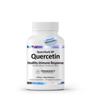Tesseract Medical Research QuerciSorb SR supplement front view