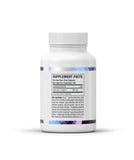 Tesseract Medical Research QuerciSorb SR supplement lifestyle scene