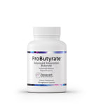 Tesseract ProButyrate a daily routine Supplement front view