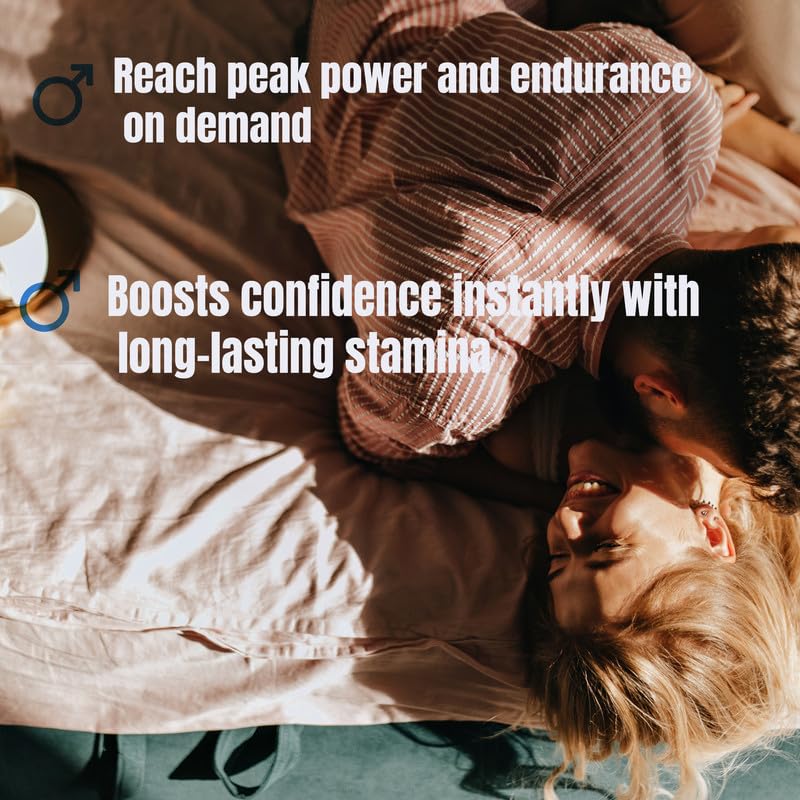 TESTO BIOGEN supplement facts label showing ingredients