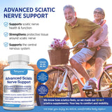 Tetyana Naturals Alpha Lipoic Acid Supplement capsules on a wooden surface
