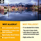 TGS Nutrition Omega-3 Fish Oil Supplement 1260mg softgel capsules with measuring spoon