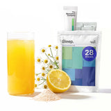 The Absorption Company Sleep Aid Powder Packets front view