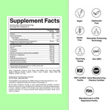 The Absorption Company Sleep Aid Powder Packets packaging