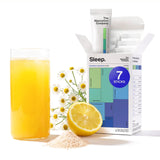 The Absorption Company Sleep Powder Supplement 73g front view