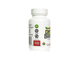 The Delgado Protocol DHT Block Supplement packaging details