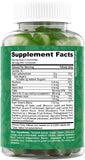 The Feel Great Vitamin Company elderberry gummies ingredients list