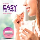 THE-FENSE daily wellness Support Supplement ingredients list