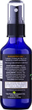 THE FOOD MOVEMENT CO. Black Earth Zeolite 1 oz Pump Spray packaging