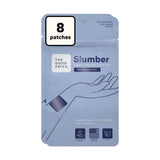 The Good Patch Slumber Sleep Patch box with 8 patches