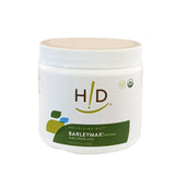 THE HALLELUJAH DIET BarleyMax Organic Alfalfa Powder front view
